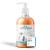 Ida Plus - Premium salmon oil in food quality for animals - comparison winner - Salmon oil dogs in 500 ml pum pum pums - Omega 3 for dogs & with omega 6 fatty acids - fish oil for dog made in Germany