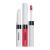 COVERGIRL Outlast All-Day Lip Color Custom Coral .13 Fl Oz (4.2 ml) (Packaging may vary)  2 Count CUSTOM CORAL 2 Count (Pack of 1)