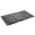Premium Large Clay Ice Pack for Back or Shoulder Pain Relief (21 x 12 ) by FOMI Care | Reusable Cold Therapy Full Back Oversized Wrap and Compress | Freezable | Dual Use - Weighted Lap Pad