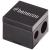 Benecos Cosmetic Pencil Sharpener, Comes in Two Different Pencil Sizes and Cleaning Tool
