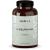 L -glutamine capsules vegan + high -dose - 200 mega caps - 750mg pure L -glutamine per capsule - highest dosage - fitness & bodybuilding - vegetable - pure without additives 200 pieces (1 Pack)