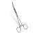 Zite Fishing Hook Remover Pliers Hook Remover Pliers Fishing 18cm Curved