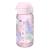 Ion8 Kids Water Bottle Leak Proof Easy to Open Secure Lock Dishwasher Safe BPA Free Carry Handle Hygienic Flip Cover Easy Clean Odour Free Unicorn Design OneTouch 2.0 Little Unicorns