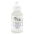 TKB Lip Liquid Color|Liquid Lip Color for TKB Gloss Base, DIY Lip Gloss, Pigmented Lip Gloss and Lipstick Colorant, Moisturizing, Made in USA (1floz (30ml), Pigment White) 1.01 Fl Oz (Pack of 1) Pigment White