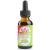 Eclectic Institute Herbs For Kids Herbal Cough Elixir Black Cherry Flavored 1 fl oz (30 ml)
