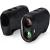 TUSITA Silicone Case Compatible with Nikon COOLSHOT PROII STABILIZED - Black