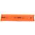 Primacare IS-5116 Padded Wood Splint with Vinyl Casing for Fractured Limbs  Full Arms  Legs  Universal Waterproof Medical Splints for First Aid and Emergency Support  16  Orange