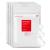 COSRX Acne Pimple Patch (96 counts) Absorbing Hydrocolloid Spot Treatment Fast Healing Blemish Cover 3 Sizes
