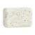 Pre de Provence Artisanal Soap Bar  Enriched with Organic Shea Butter  Natural French Skincare  Quad Milled for Rich Smooth Lather  White Gardenia  8.8 Ounce