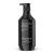 Theorie Charcoal Bamboo Detoxifying Body Wash - Moisturizing & Nourishing - Botanical Ingredients - Made with Jojoba Oil  Sweet Almond Oil and Shea Butter  Pump Bottle 500mL Tangerine  Bergamot  Vanilla  Cedar  sandalwoo...