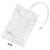 Ugo 2l Nachtf tel (X10)-urine bag/catheter night bag T or lever with kink-free connection (10-pack) (UGO 11-one-way t-tap sterile)