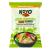 Koyo Ramen Soup, Asian Vegetable Reduced Sodium, Made With Organic Noodles, No MSG, No Preservatives, Vegan, 2.1 Ounce Per Package (12 Pack)