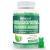 Organic Chlorophyll Gummies for Women Men | Chlorophyll Gummy 400mg with Ashwagandha  ACV  Vitamin C  Vitamin D | Chlorophyll Supplement Gummies for Energy Boost  Immune Support  Internal Deodorant 60 Count (Pack of 1)