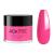 Dipping Powder Nails Set Dipping Nail Powder Aokitec Mode Dip Powder Nail Dipping Powder French Nail Art Starter Manicure For Salon DIY & Home Nail Powder Spiegel Powder-28g Fluorescent Pink