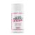Drop Dead Gorgeous Non Aerosol Dry Shampoo Volume Powder by Handmade Heroes | 2oz | 100% Natural and Vegan, Sustainable and Aerosol Free | For Medium and Dark Hair Brunette | Volumizing hair powder suitable for Air Travel,