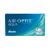 Air Optix Aqua monthly soft lenses 6 pieces BC 8.6 mm DIA 14.2 mm -2.50 diopters