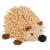 Trixie 45782 Fringe-Igel plush 8 cm