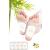 Foot Pads | Ginger Foot Pads for Your Good Feet | Foot and Body Care | Apply, Sleep & Feel Better | All Natural & Premium Ingredients for Best Combination & Results | 20 PCS