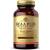 Solgar BCAA Plus Free Form 100 Vegetable Capsules