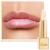 Oulac lipstick metallic gloss finish glitter lipstick white with long-lasting 3D gloss transparent creamy and moist formula vegan & cruelty-free 4.3g (27) Crystal Veil Crystal Veil (27)