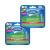 DenTek Instant Oral Pain Relief Maximum Strength Kit for Toothaches | 50-Count per pack | 2-Pack 50 Count (Pack of 2)