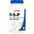 Nutricost P5P Vitamin B6 Supplement 50mg, 240 Capsules (Pyridoxal-5-Phosphate) - Vegetarian Friendly, Non-GMO, Gluten Free