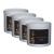 Beauty Sugar Strong Sugaring Paste at the advantage pack - 4 XXL doses 600G at the advantage - test winner - Sugar paste for hair removal 600 g (4 Pack)