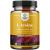 L Lysine 1000mg Nutritional Supplements - L-lysine Essential Amino Acids Supplement for Eye Health Lip Care Bone Support Immune System Support Muscle Growth and Vegetarian Collagen Production