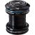 Cane Creek 40-Series External Cup Complete for 30mm Head-Tube (1-Inch Straight Steerer), Black