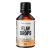 Body Attack Flav Drops 50 ml butter biscuit aroma drops for food sugar -free flavor drops without calories vegan & quality made in germany butter biscuit 50 ml (1 Pack)