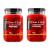 Peppadew Piquant Mild - Sweet & Spicy Peppers 400g - Pack 2