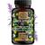Liver Intenseo liver complex high -dose - important: laboratory testing with a dapery artichoke dandelion & desmodium plus 80% Silymarin + 5% cynarin I 120 pc -de- Scheunengut 