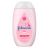 Johnson's Moisturizing Mild Pink Baby Lotion with Coconut Oil for Delicate Baby Skin, Paraben-, Phthalate- & Dye-Free, Hypoallergenic & Dermatologist-Tested, Baby Skin Care, 13.6 Fl. Oz