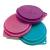 Ethical 3-1/2-Inch Pet Food Can Covers, 3-Pack Covers Are 3 1/2" Diameter
