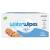 Waterwipes plastic -free original cleaning towels for babies 540 pieces (9 packs) 99.9 % water -based pure gear unpared for sensitive skin 540 pieces (1 Pack)