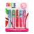 Taste Beauty 5-Piece Sweets by Hershey Flavored Lip Gloss