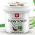 Swissmedicus natural Super Coconut & Aloe Vera Rich Cream - Gentle moisturizing skin care with pure coconut oil - Perfect for full body treatment - hair - face - lips - 150 ml 150 ml (1 Pack)