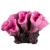 UEETEK Aquarium Decoration Coral Artificial Plant Fish Tank Decoration (Red)