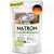 EWL natural products Natron powder baking soda 2200g Extra XXL advantage pack high -pure food quality baking powder German production and bottling sodium powder backingsoda 2.2 kg (1 Pack)