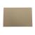 30pt 4" x 6" Brown Kraft Cardboard Chipboard (100 Pieces)
