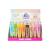 Broadway Vita-Lip Clear Lip Gloss Box Display Set ( Assorted)