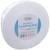 ForPro Non-Woven Epilating Roll for Body and Facial Hair Removal, Tear-Resistant, Lint-Free, 3 x 100 Yards, White 1 Count (Pack of 1)