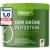 Prinox The green cleaning stone 950g including hand sponge sustainable universal all -purpose cleaning annual supply per can eco cleaner for kitchen bathroom window sneaker Ceranfeld toilet Made in DE 950 G (1 Pack)