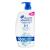 Head & Shoulders Classic Clean 2in1 Anti-Dandruff shampoo 800ml pump dispenser.Clinically tested up to 100% dandruff protection.For every hair and scalp type.Daily application.Pure feeling New Model