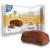 Nuvola Zero - Plumcake Zero with cocoa without carbohydrates lactose -free snack sugar -free gluten -free rich in fiber pack with 12 pieces made in Italy cocoa 12 portions
