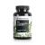 Bio -Oshwagandha - KSM -66 Premium raw material (180 capsules with an above -average range) - original Indian sleep berry - natural laboratory test vegan high -dose