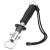 Booms fishing G1 Fish Gripper Grip and Hold Fish with Tight Grip Largest Model Built-in Scale A: 9.4" Fish Gripper with Scale