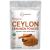 Organic Ceylon Cinnamon Powder | 2 Lb - Sourced from Sri Lanka - Inner Bark Cinnamomum Verum, Delicate Flavor and Aroma, Third Party Tested for Purity, Vegan, Non-GMO & Gluten Free
