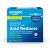 Amazon Basic Care Original Strength Famotidine Tablets, 10 mg, Acid Reducer for Heartburn Relief, 90 Count