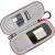 RLSOCO Hard Case for AliveCor KardiaMobile 6L Six-Lead Personal EKG Device - Case for AliveCor KardiaMobile 6L